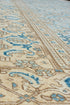 Vintage Tabriz Area Rug (7' x 10')